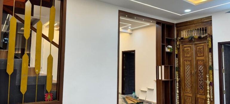 Best Construction Firm in Cuddalore