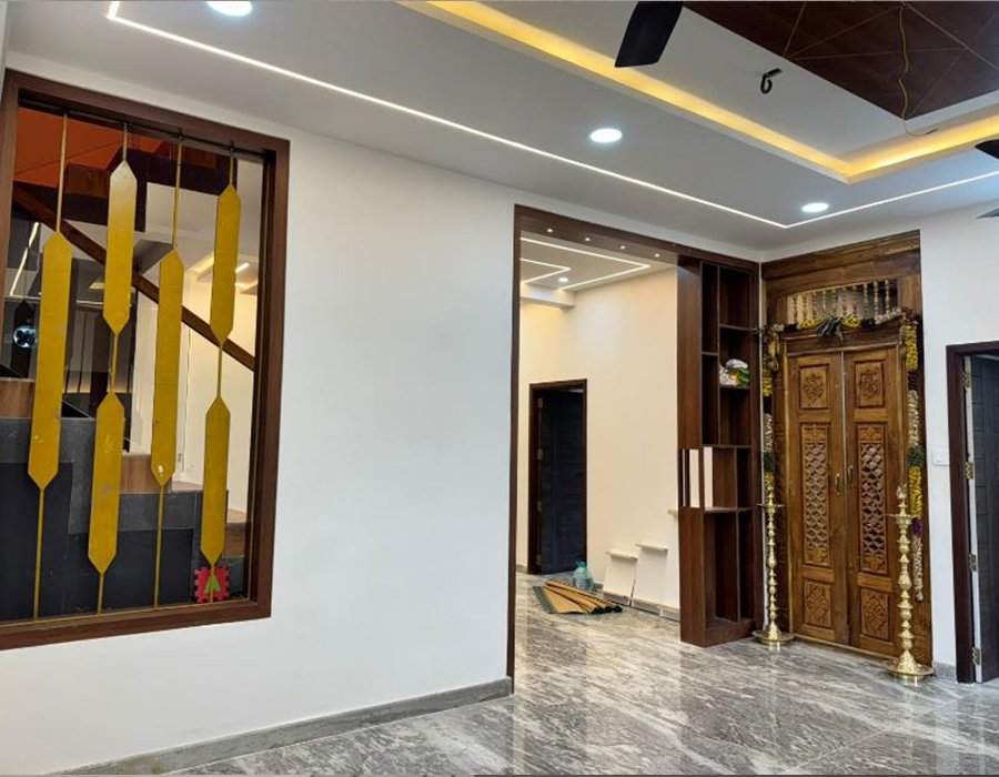 Best Construction Firm in Cuddalore